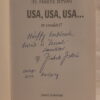 Fekete István: Usa, Usa, Usa… te csodás?! - Thumbnail Image 2