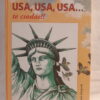 Fekete István: Usa, Usa, Usa… te csodás?! - Thumbnail Image 1