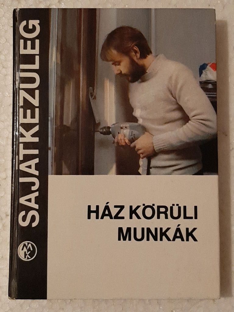 Ingeborg Fiegert: Ház körüli munkák - 1. kép