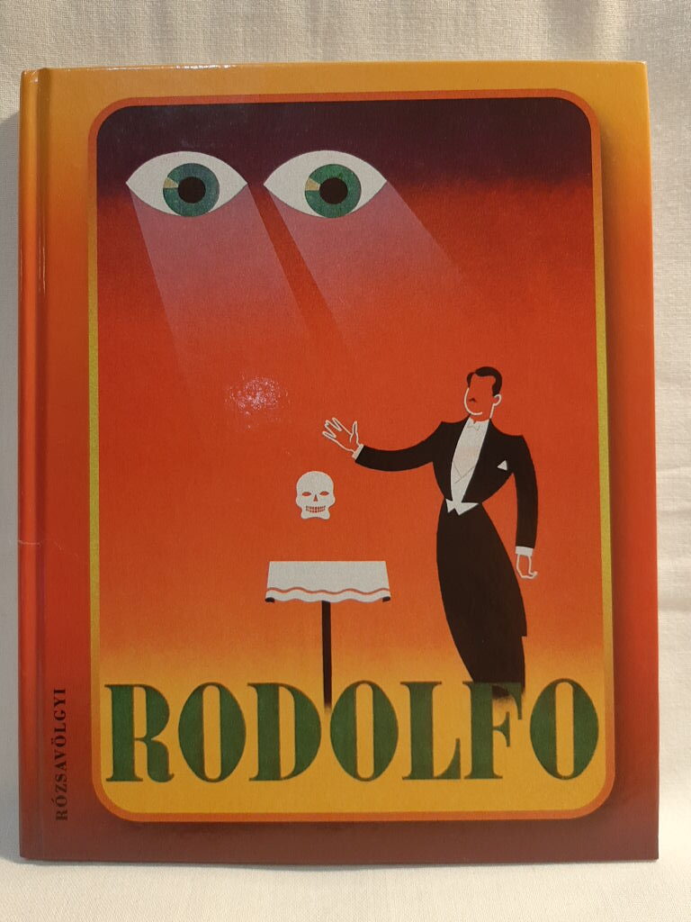 Rodolfo 1911-1978 - 1. kép