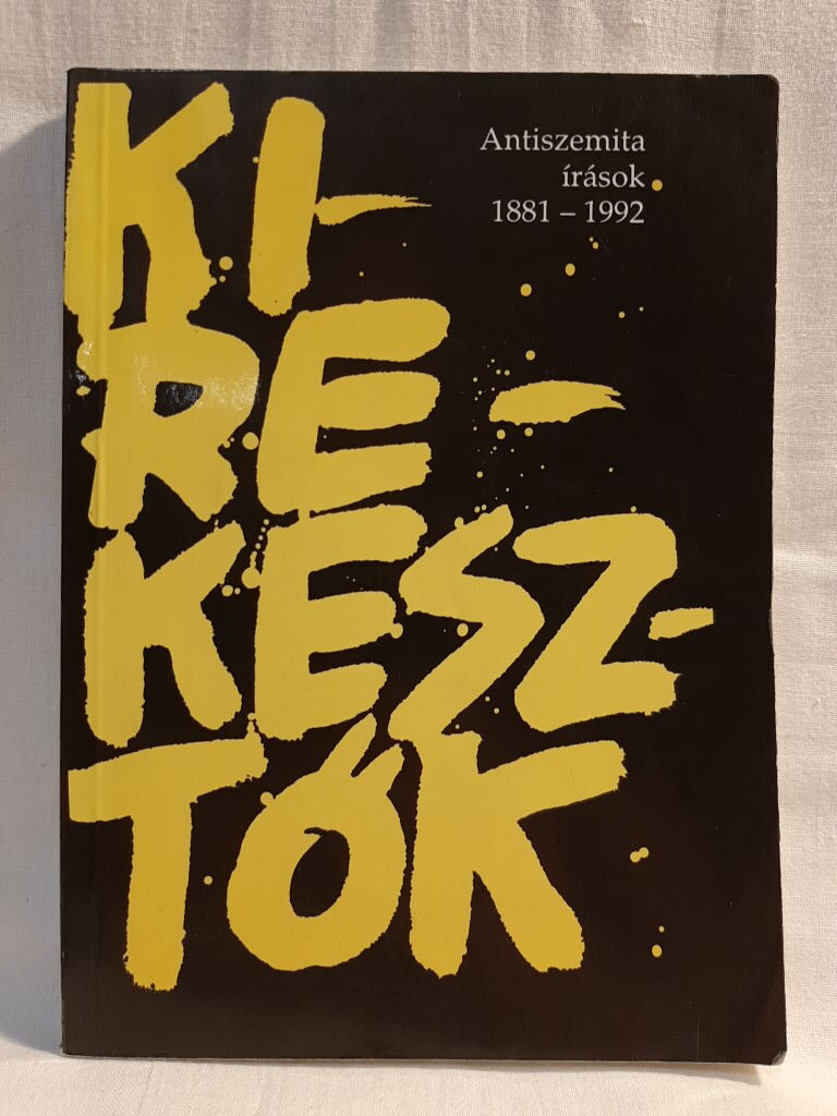 Karsai László (szerk.): Kirekesztők - 1. kép