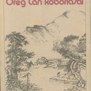 Liu O: Öreg Can kóborlásai
