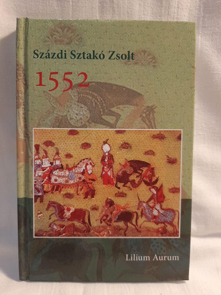 Százdi Sztakó Zsolt: 1552 - 1. kép