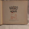 Kassovitz Félix: Kasso rajzok - Thumbnail Image 2