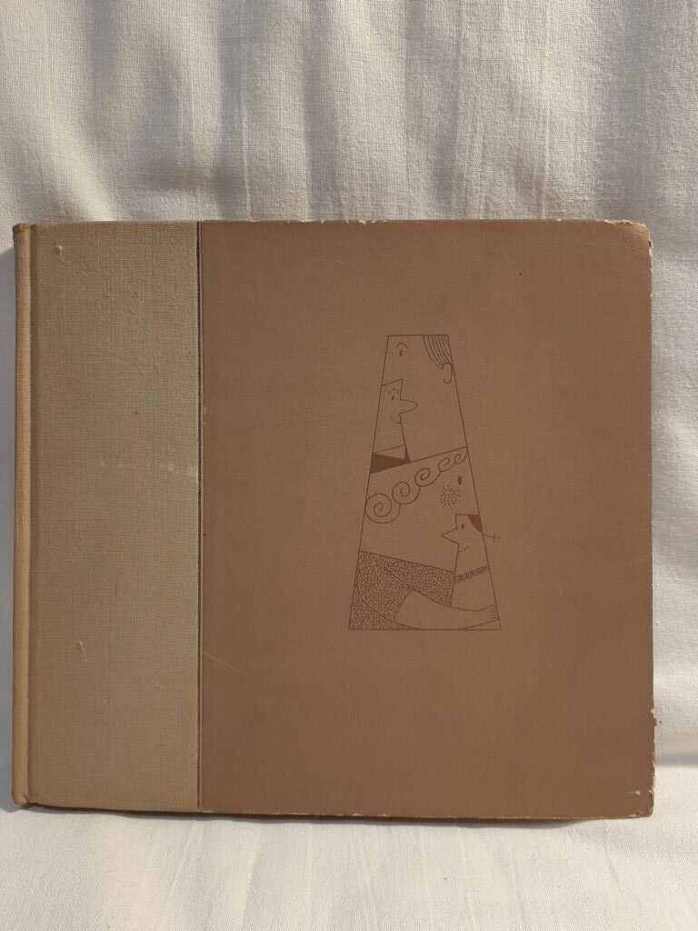 Kassovitz Félix: Kasso rajzok - 1. kép