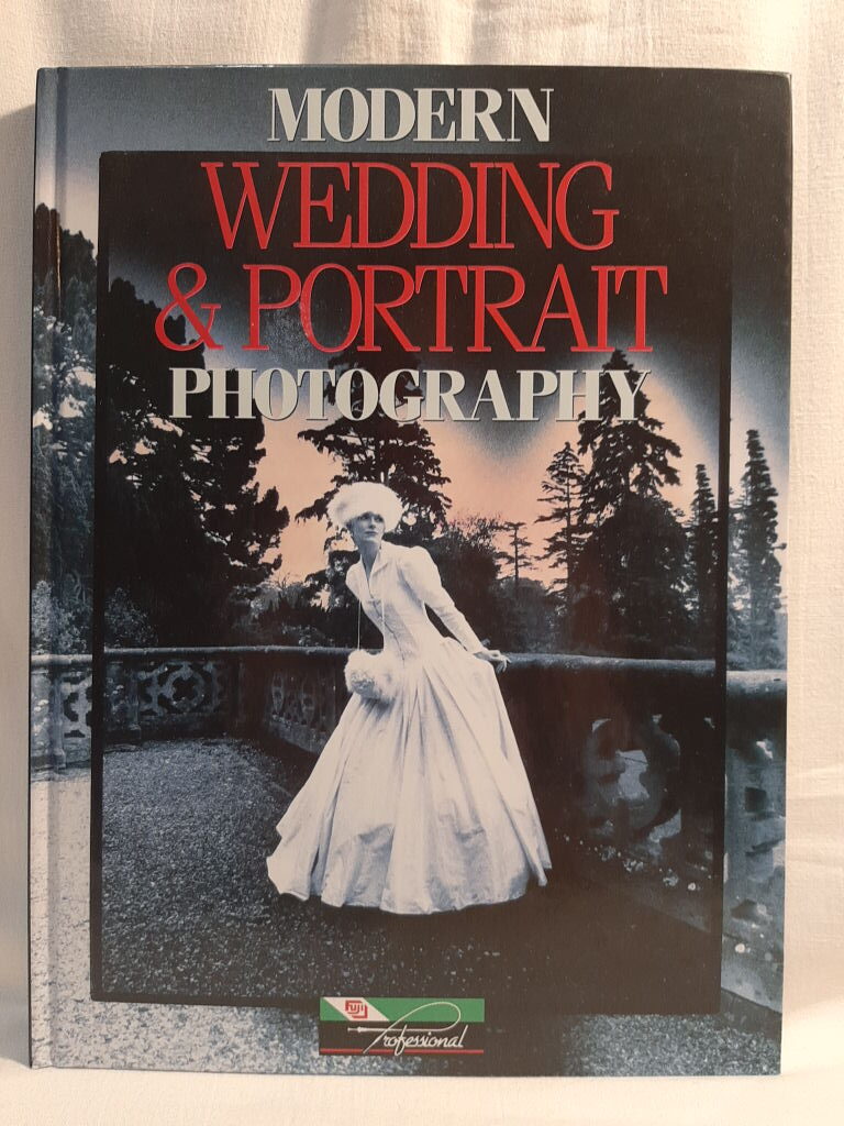 Christopher Wordsworth: Modern wedding and portrait photography - 1. kép