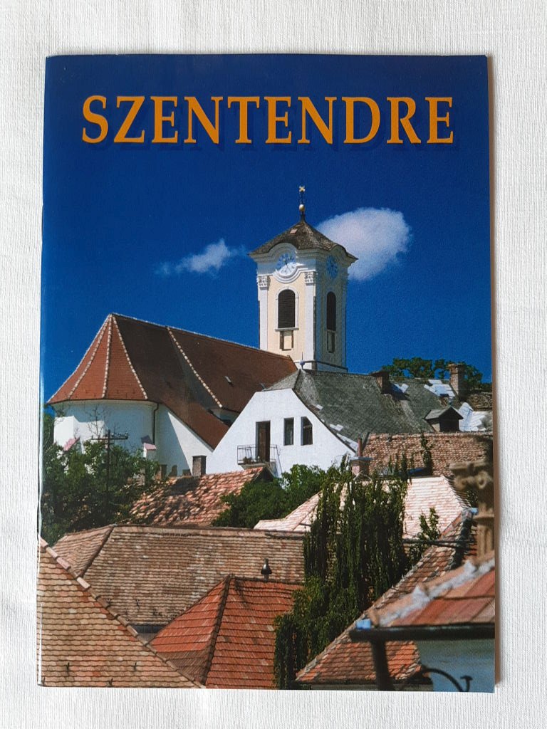 Szentendre - 1. kép