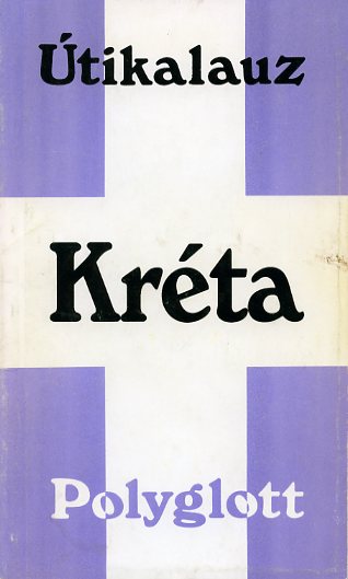 Frauke Burian: Kréta - 1. kép