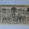 Erhard Schön fametszete [Kőszeg, 1533] - Thumbnail Image 1