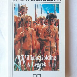 William Golding: A legyek ura