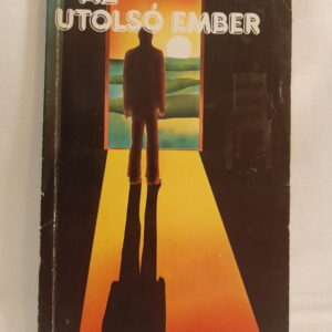 Bogáti Péter: Az utolsó ember