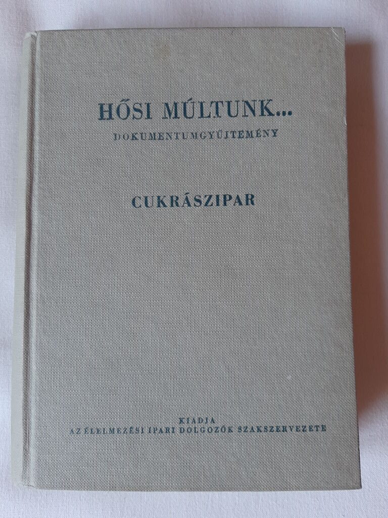Hősi múltunk... - 1. kép