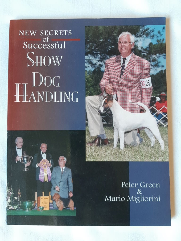 Peter Green, Mario Migliorini: New secrets of successful - 1. kép