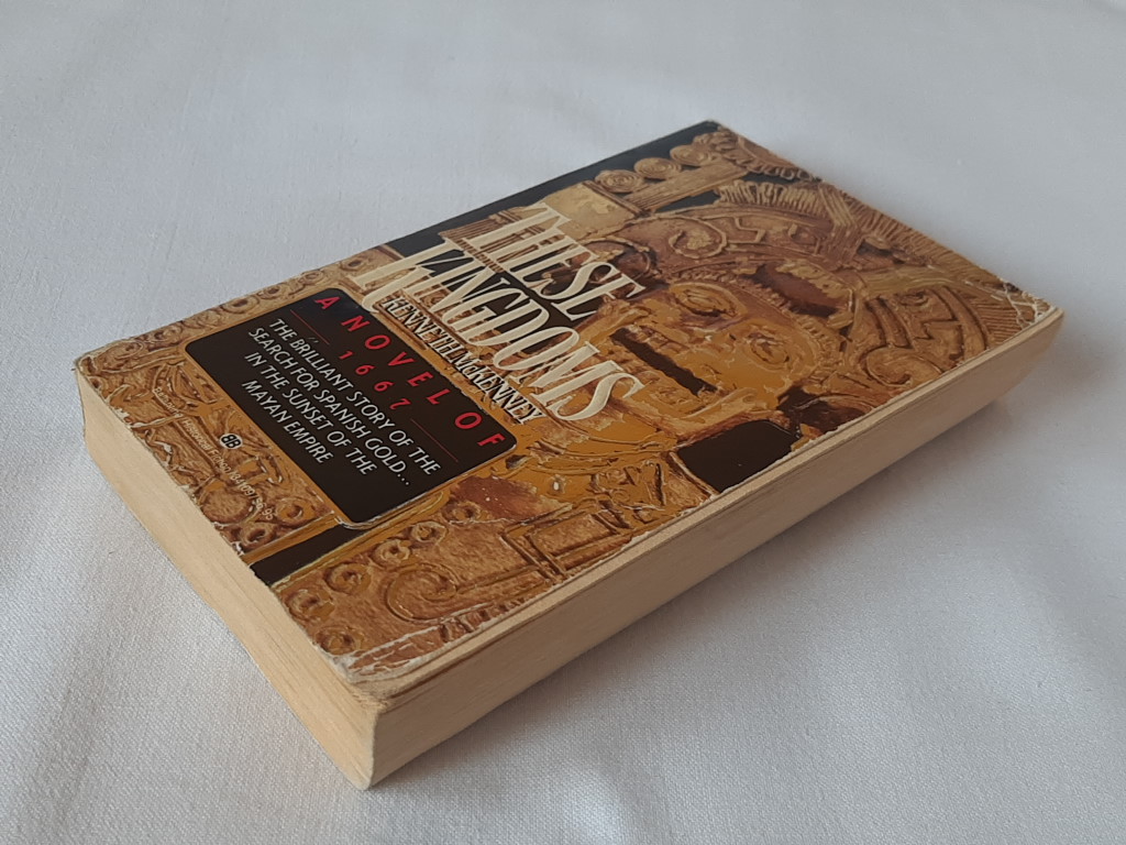 Kenneth McKenney: These kingdoms - 2. kép