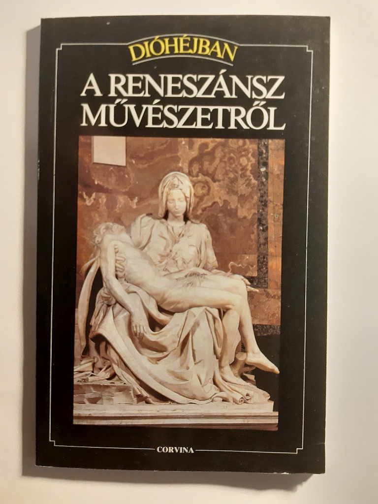 A reneszánsz művészetről - 1. kép