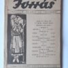 Forrás, 1943. január, I. évf., 1. szám - Thumbnail Image 1