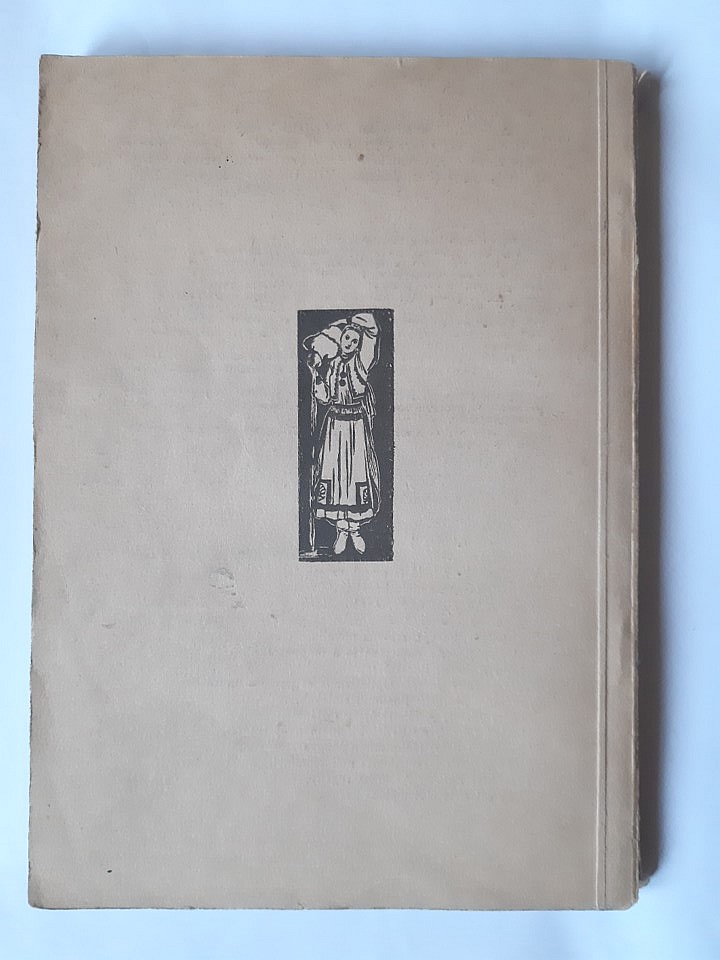 Forrás, 1943. január, I. évf., 1. szám - 2. kép