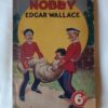Edgar Wallace: Nobby - Thumbnail Image 1