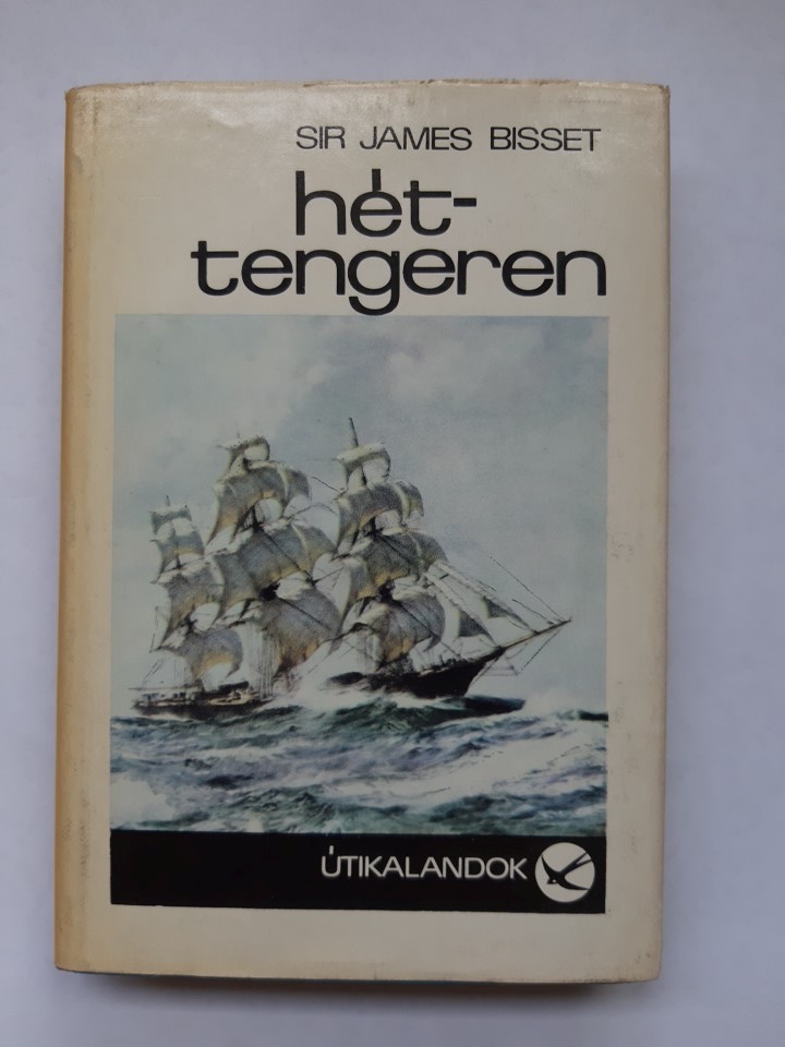 James Bisset: Héttengeren - 1. kép