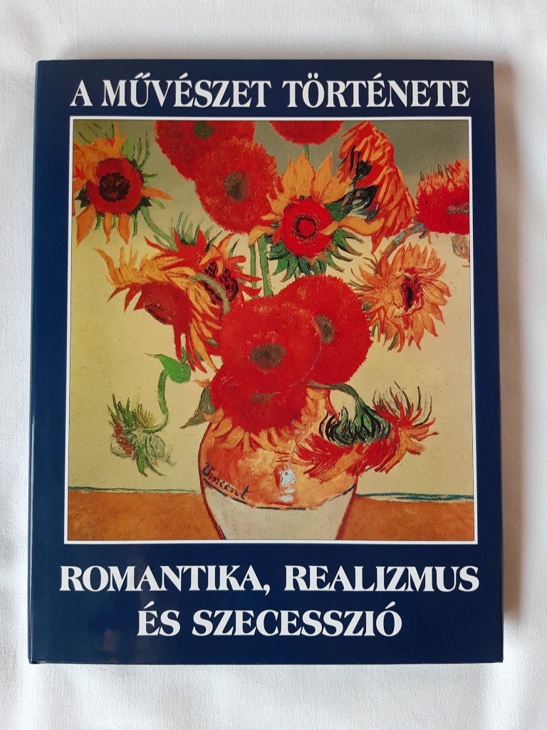 Romantika, realizmus és szecesszió - 1. kép