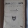 Gárdonyi Géza: Emlékezetes napok a magyar történelemből - Thumbnail Image 1