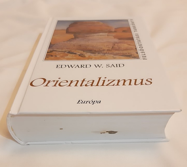 Edward W. Said: Orientalizmus - 3. kép