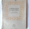 Hortobágyi Tibor: A növény élete és környezete - Thumbnail Image 1