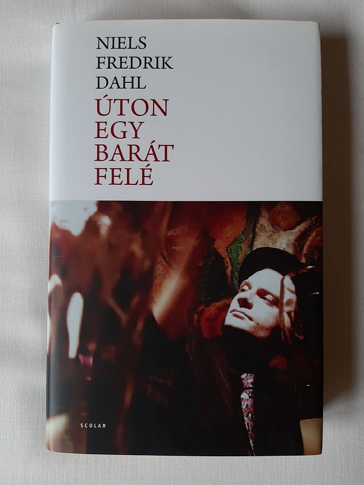 Niels Fredrik Dahl: Úton egy barát felé - 1. kép