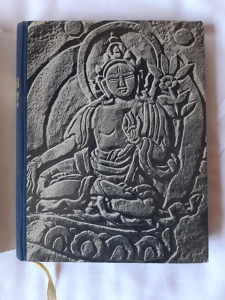 Patkó Imre, Rév Miklós: Tibet - 3. kép