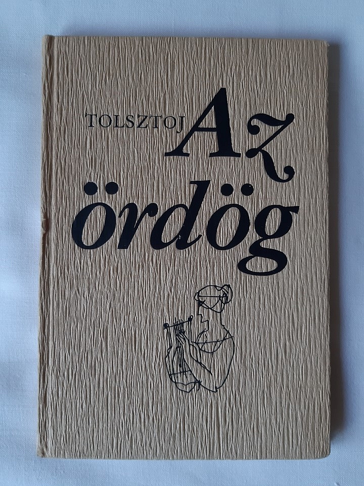 Tolsztoj: Az ördög - 1. kép