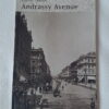 Eszter Gábor: Andrássy Avenue - Thumbnail Image 1