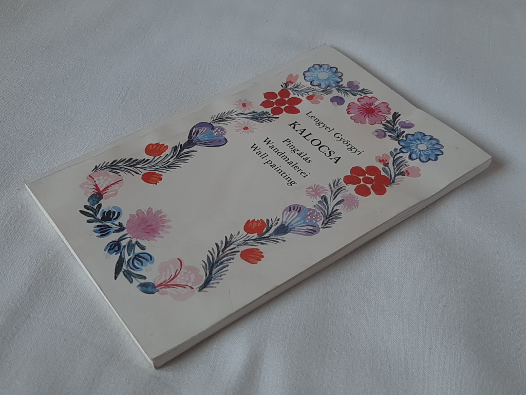 Lengyel Györgyi: Kalocsa - 2. kép