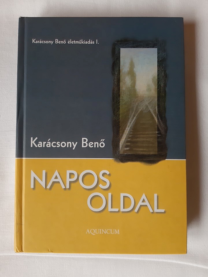 Karácsony Benő: Napos oldal - 1. kép