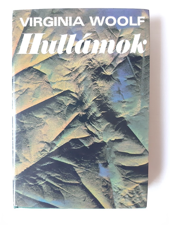 Virginia Woolf: Hullámok - 1. kép