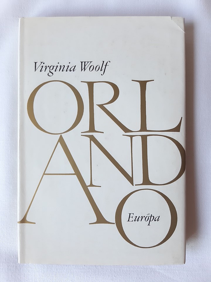 Virginia Woolf: Orlando - 1. kép