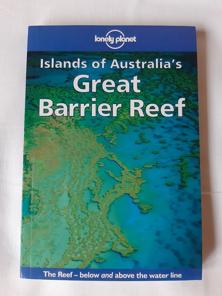 H Finlay, M Armstrong, T Wheeler: Islands of Australia's - 1. kép