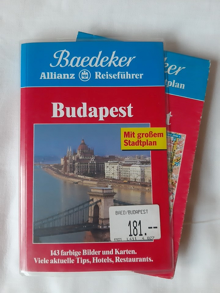 Budapest - 1. kép