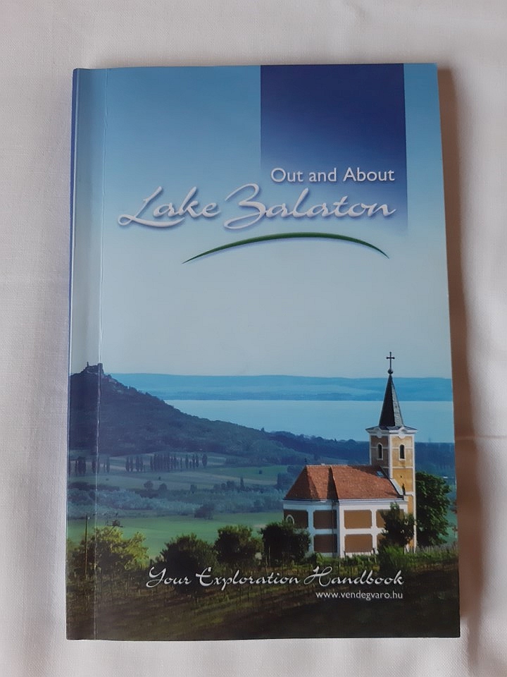 Out and about Lake Balaton - 1. kép