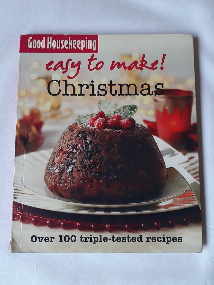 Easy to make! Christmas - 1. kép