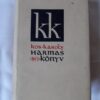 Kós Károly: Hármaskönyv - Thumbnail Image 1