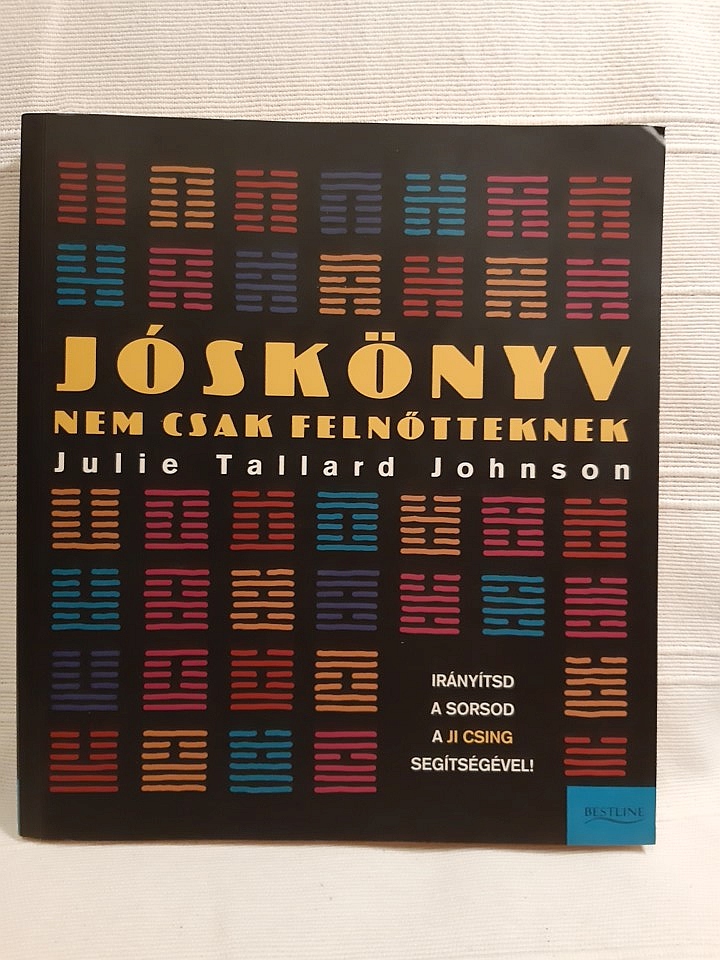 Julia Tallard Johnson: Jóskönyv nem csak felnőtteknek - 1. kép