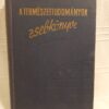 A természettudományok zsebkönyve - Thumbnail Image 2