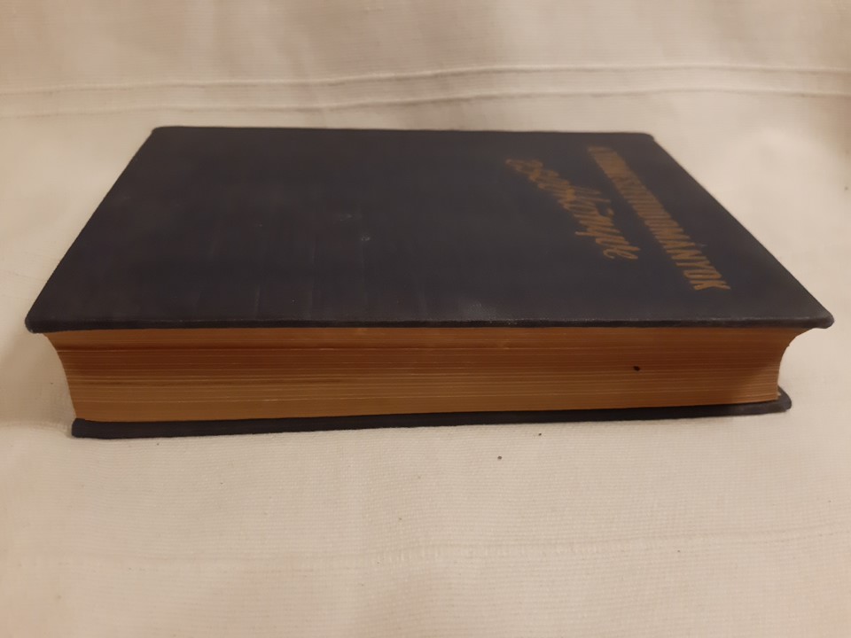 A természettudományok zsebkönyve - 3. kép