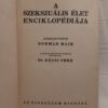 Norman Hair: A szekszuális élet enciklopédiája - Thumbnail Image 1