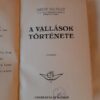 Denis Saurat: A vallások története - Thumbnail Image 1