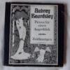 Aubrey Beardsley : Pierrot für einen Augenblick – Zeichnungen - Thumbnail Image 1