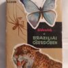 Molnár Gábor: Kalandok a brazíliai őserdőben - Thumbnail Image 1