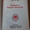 Fehér M. Jenő: Középkori magyar inkvizíció - Thumbnail Image 2