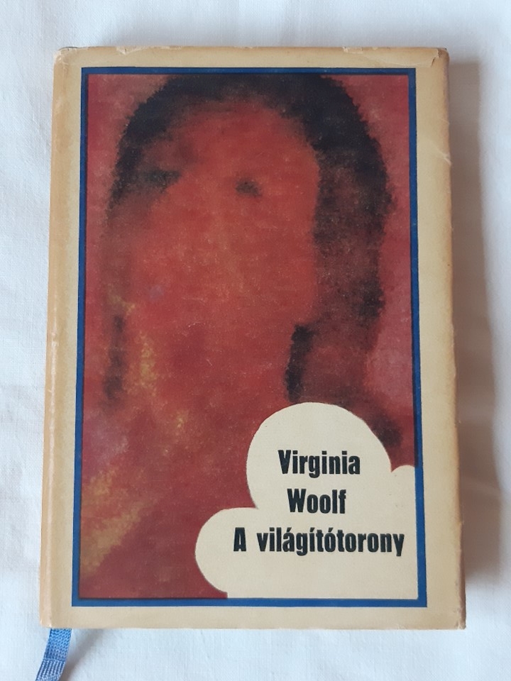 Virginia Woolf: A világítótorony - 1. kép