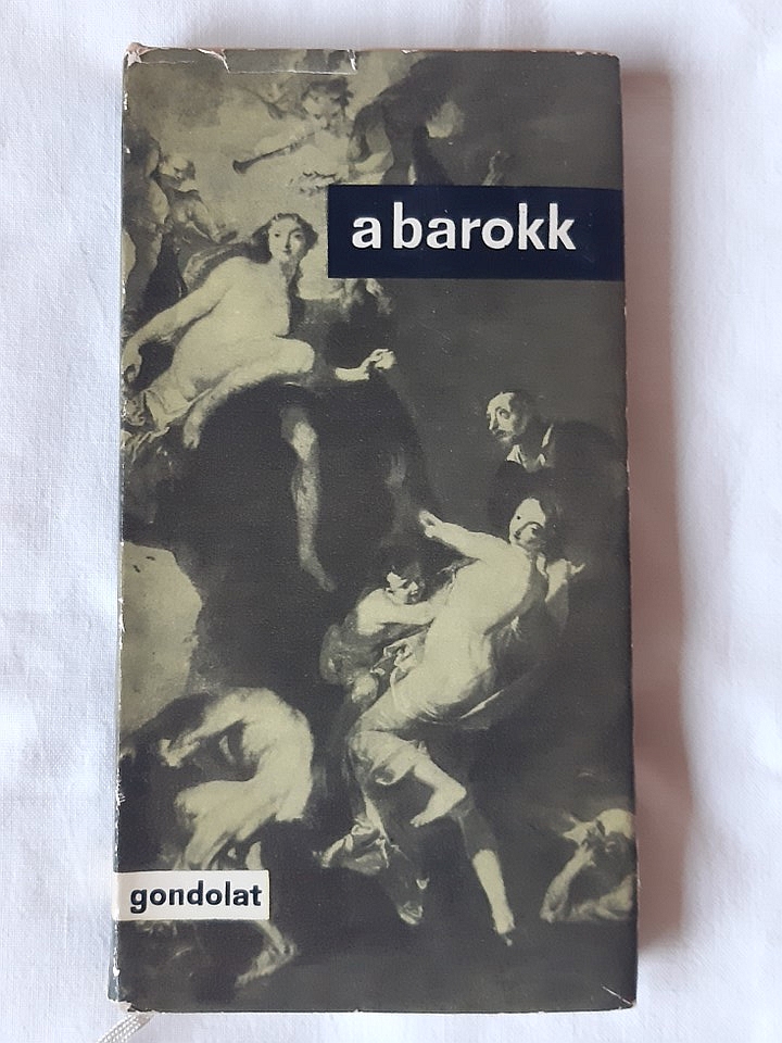 Bán Imre: A barokk - 1. kép
